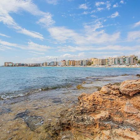 Reel Apartments- Walk To The Beach And Centre Torrevieja Exterior foto
