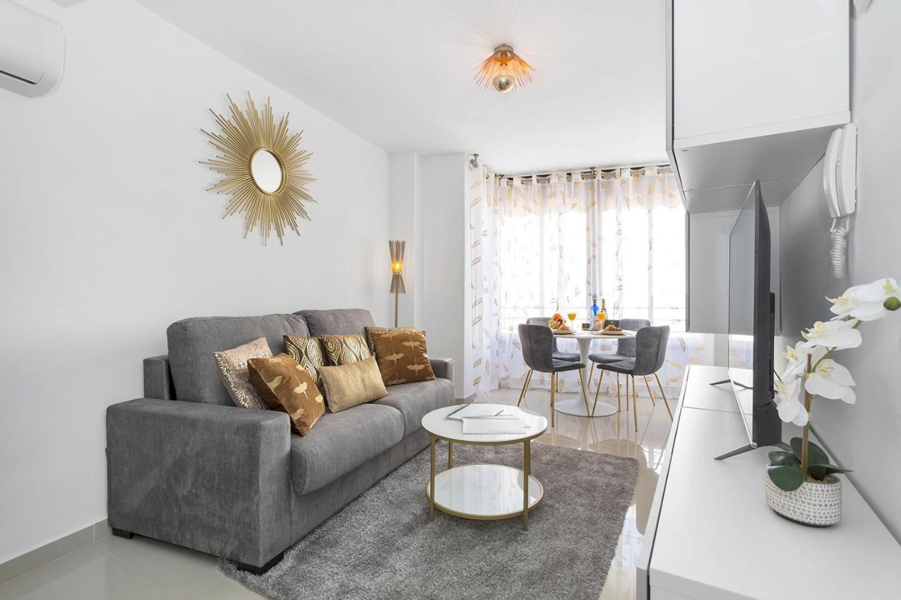 Reel Apartments- Walk To The Beach And Centre Torrevieja Exterior foto