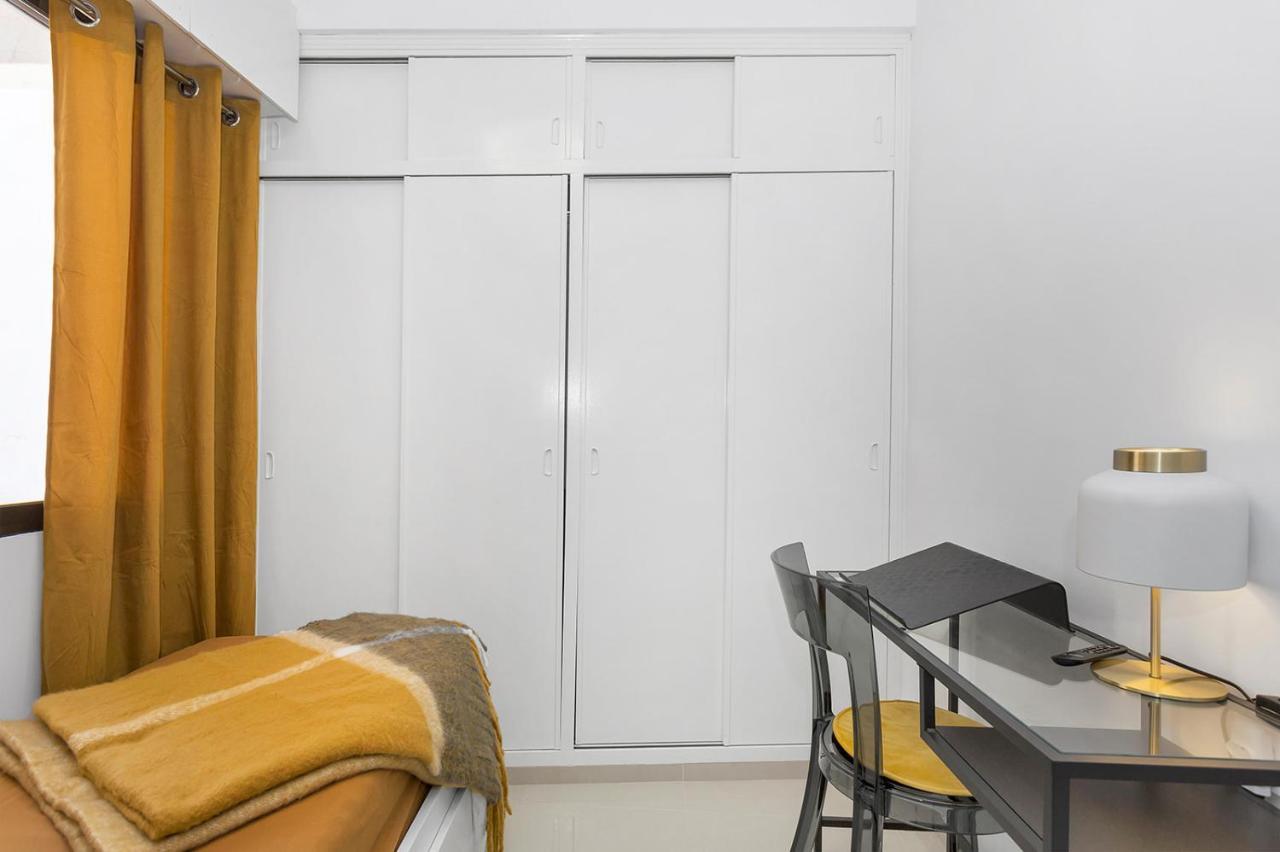 Reel Apartments- Walk To The Beach And Centre Torrevieja Exterior foto
