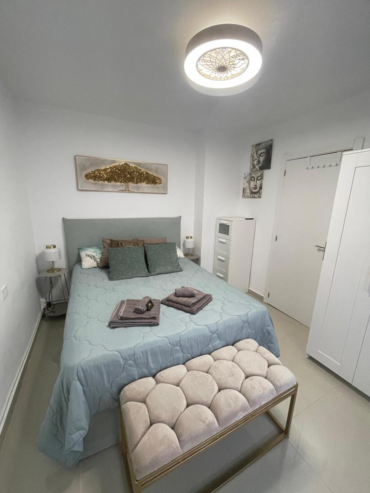 Reel Apartments- Walk To The Beach And Centre Torrevieja Exterior foto